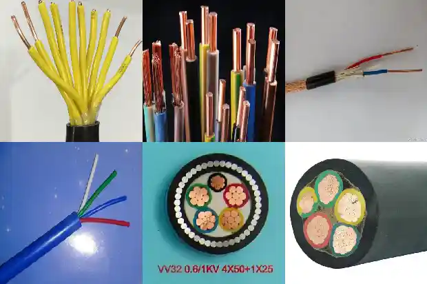 rvvp软电缆1681873344027 rvvp软电缆1681873344027