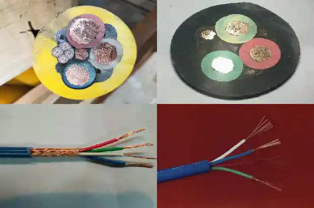 4对对绞电缆1681873461747 4对对绞电缆1681873461747