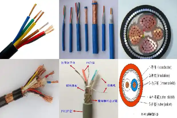 4对对绞电缆1681873461795 4对对绞电缆1681873461795