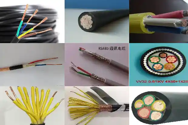 3x35电缆一米出多少铜1681874949574