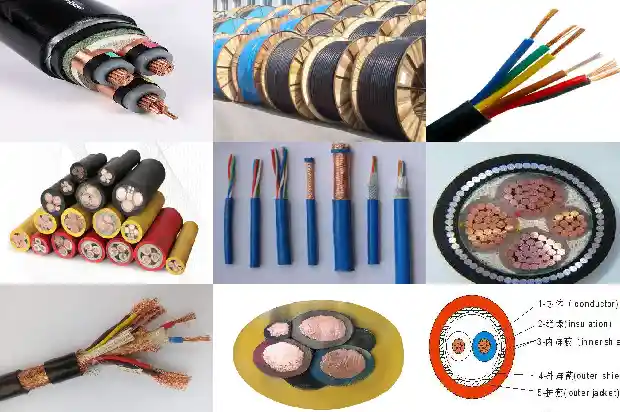 70方电缆直径1681875117177 70方电缆直径1681875117177