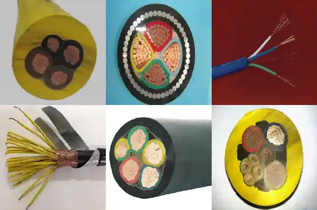 400v低压电缆1681875823005 400v低压电缆1681875823005