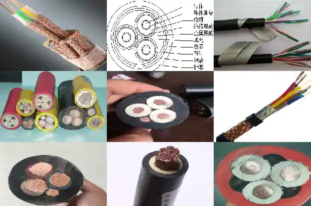 70平电缆规格价钱