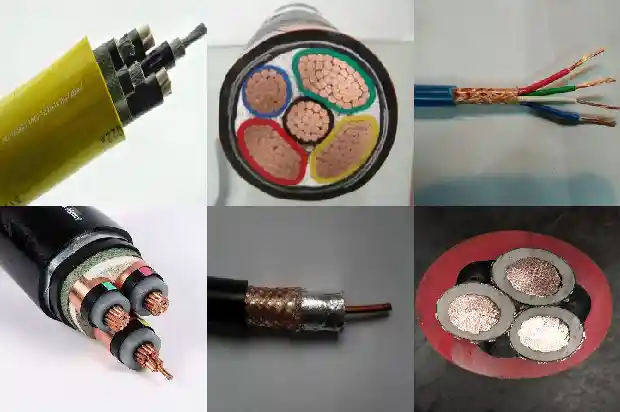 电力专用电缆