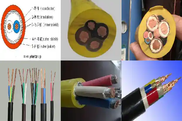 hyat53通信电缆1681876010945 hyat53通信电缆1681876010945