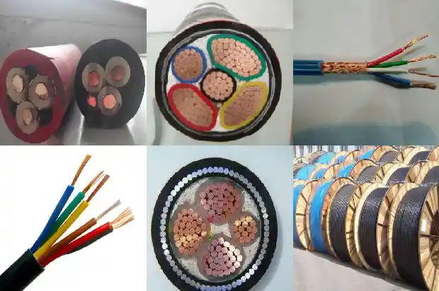 50平方的铝电缆线多少钱一米