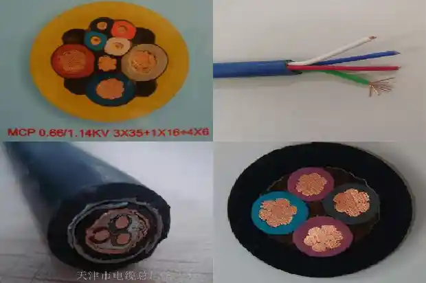 yjv电缆功率表1681877060245