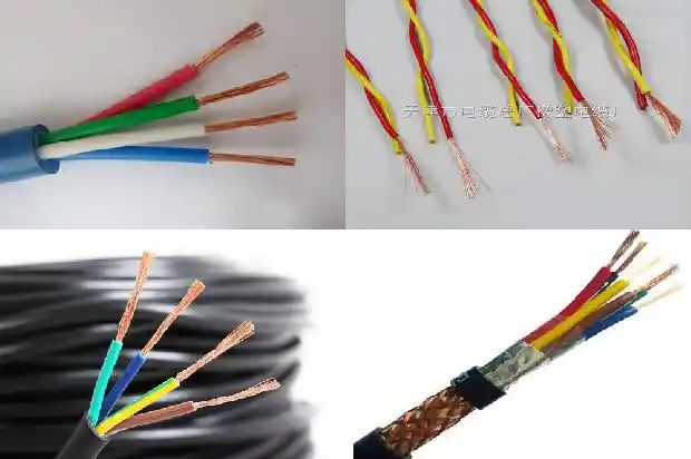 电缆故障检查1681877146209 电缆故障检查1681877146209