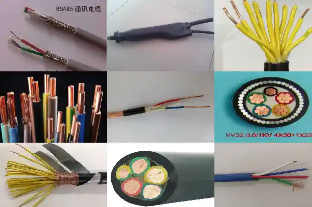 电缆用连接器1681878037502 电缆用连接器1681878037502