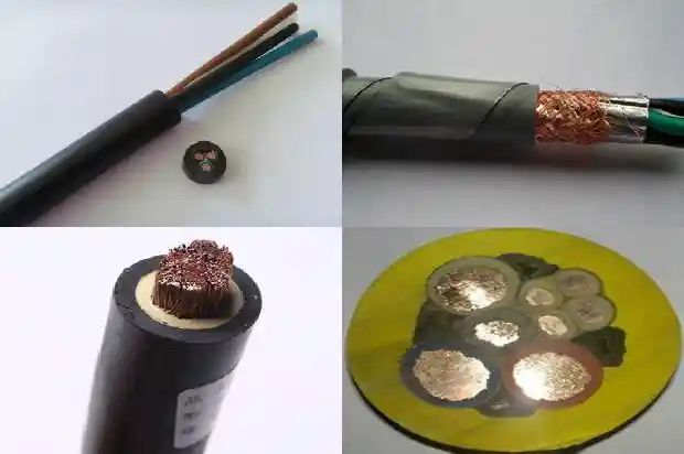 电缆用连接器1681878037550 电缆用连接器1681878037550
