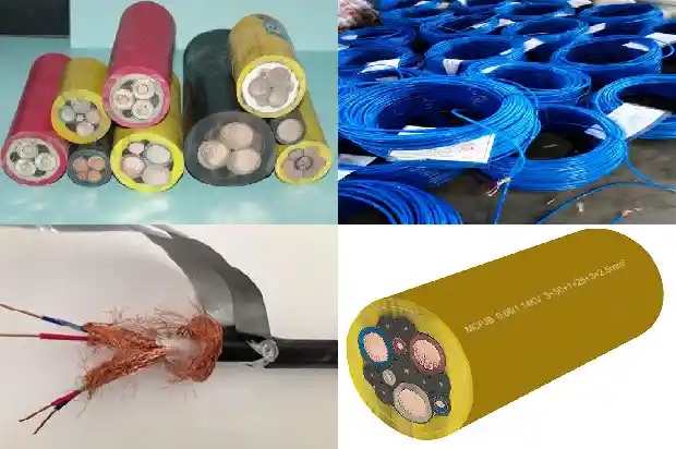 电缆用连接器1681878037598 电缆用连接器1681878037598