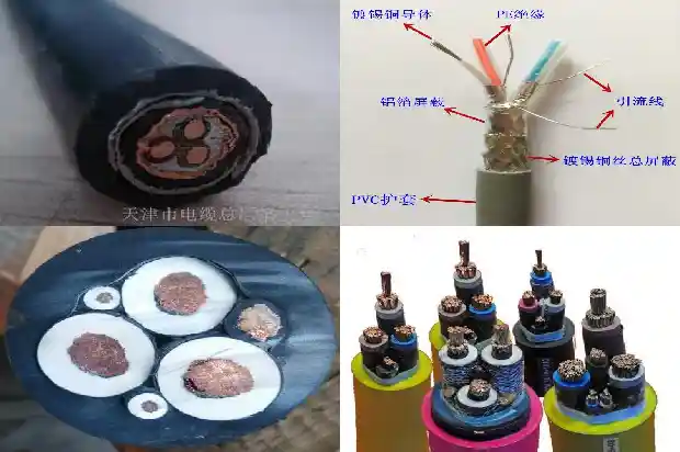 低压电缆冷缩管1681879298152 低压电缆冷缩管1681879298152