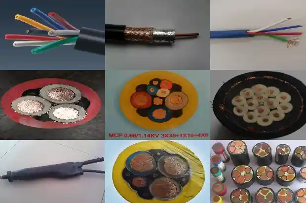 矿物质电缆rttz1681879500084