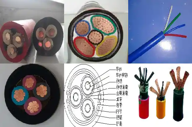 矿物质电缆rttz1681879500179