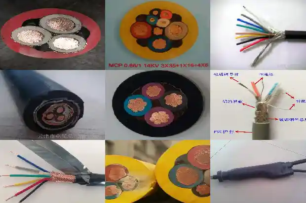 桥架电缆一般多少钱1681880418365