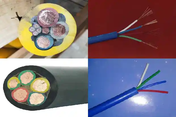 桥架电缆一般多少钱1681880418412