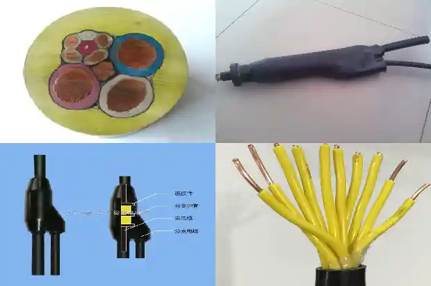 废电缆报价