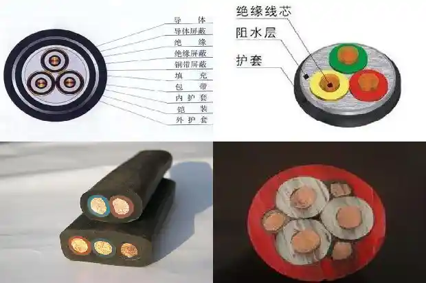 ul1032电缆1681880846811 ul1032电缆1681880846811