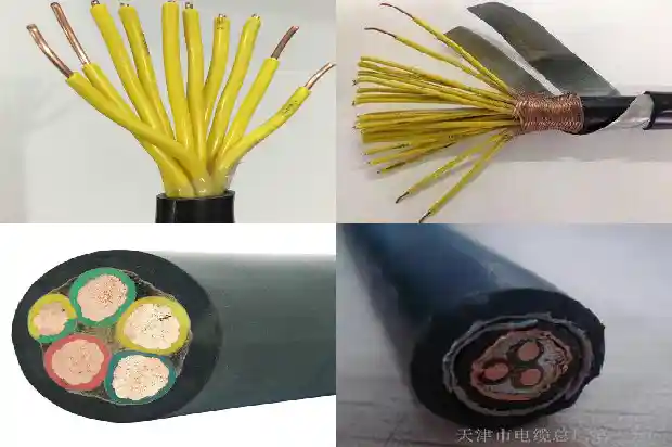 电缆什么价格