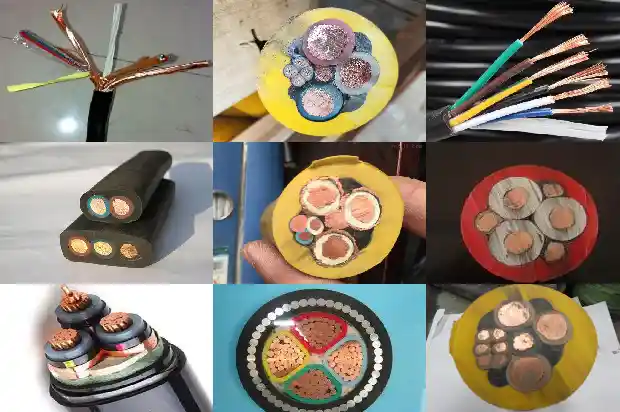 电力电缆标志牌1681882990669 电力电缆标志牌1681882990669