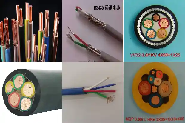 35千伏电缆终端1681883419683