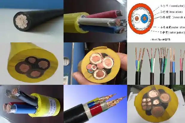 ugefp高压电缆1681884531928 ugefp高压电缆1681884531928