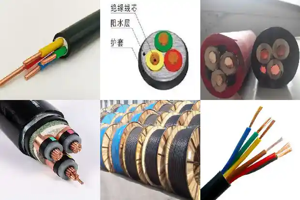 电力用电缆保护管
