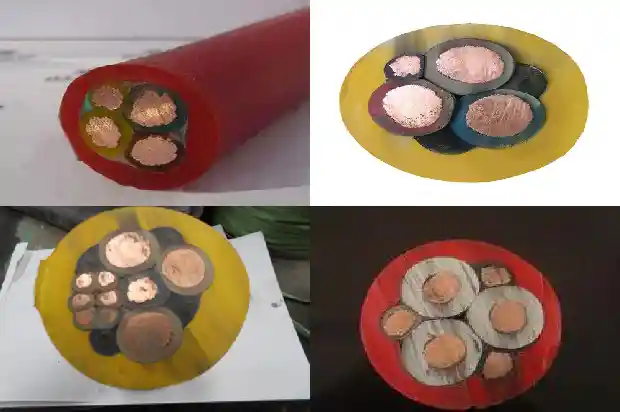 bttz电缆分支三通1681884793794 bttz电缆分支三通1681884793794