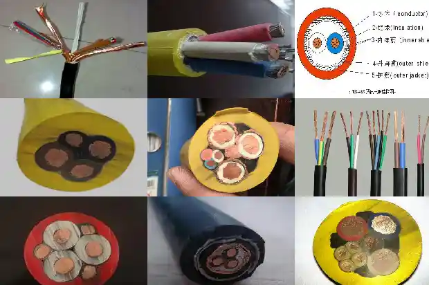 软铜线电缆1681884984332 软铜线电缆1681884984332