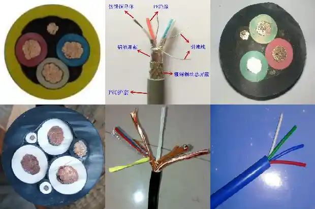 废旧电缆电线1681885691816 废旧电缆电线1681885691816