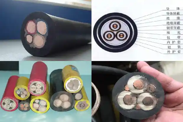 pur控制电缆1681885821161
