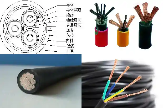 铝合金电线电缆价格1681885923830 铝合金电线电缆价格1681885923830