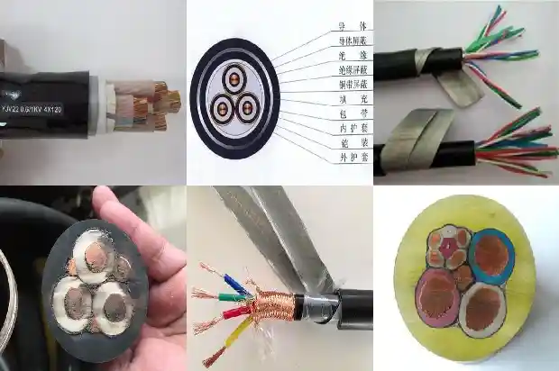 400单芯电缆直径是多少1681886046538 400单芯电缆直径是多少1681886046538