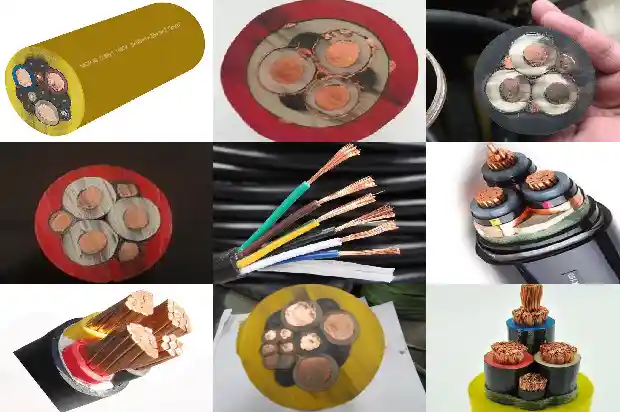电线电缆6平方