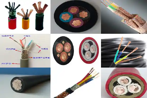 pg13电缆接头1681886206051