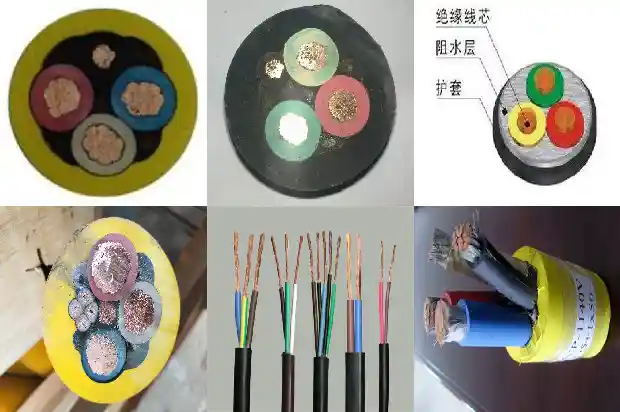 rvs是电缆电线1681886428350