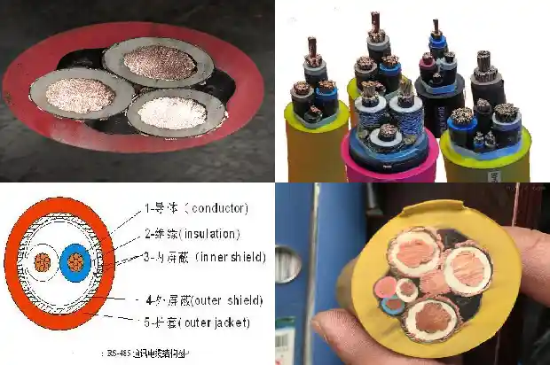nkt电缆附件
