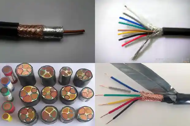 电缆状态监测