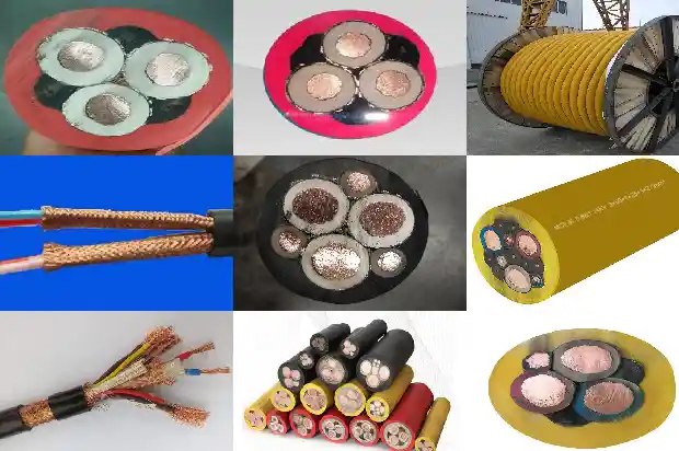 电缆线铜价格