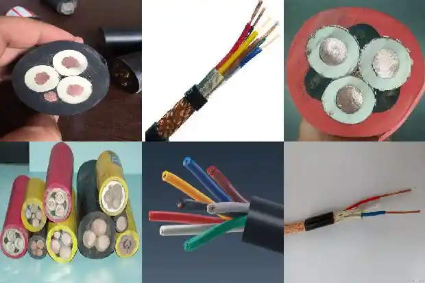 电动门电缆1681887007001 电动门电缆1681887007001