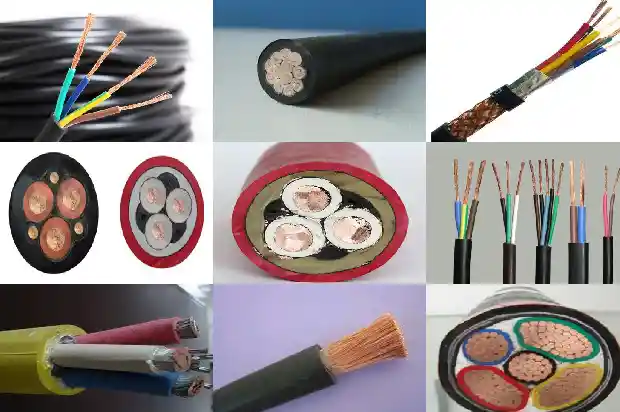 矿用电线电缆1681887114375 矿用电线电缆1681887114375