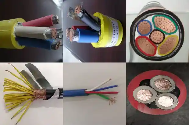 vvg电缆