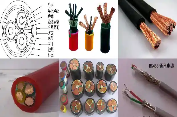 ffc扁平电缆线1681887450266