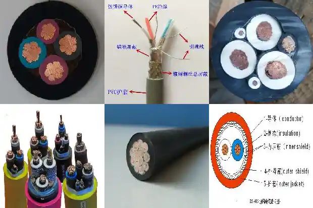 1kv冷缩电缆终端1681887525421 1kv冷缩电缆终端1681887525421