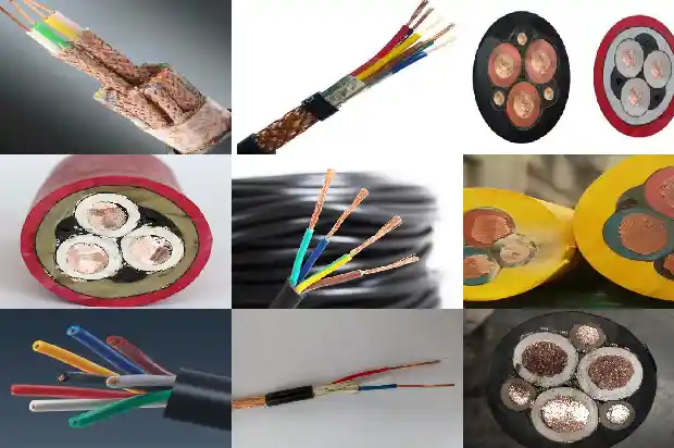 电缆标准线径1681887573490 电缆标准线径1681887573490