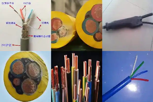 zr电线电缆