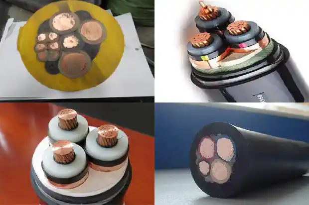 t字型电缆接头1681888315906