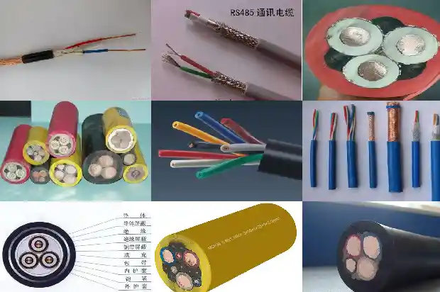 氟塑料电缆型号1681951527764 氟塑料电缆型号1681951527764