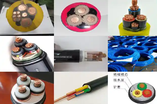 plc电缆制作1681954326266