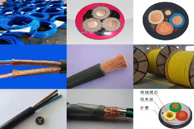 东莞正规电线电缆